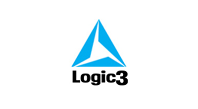 Logic3 Logo