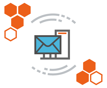 Email on your desktop