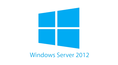 Windows server 2012