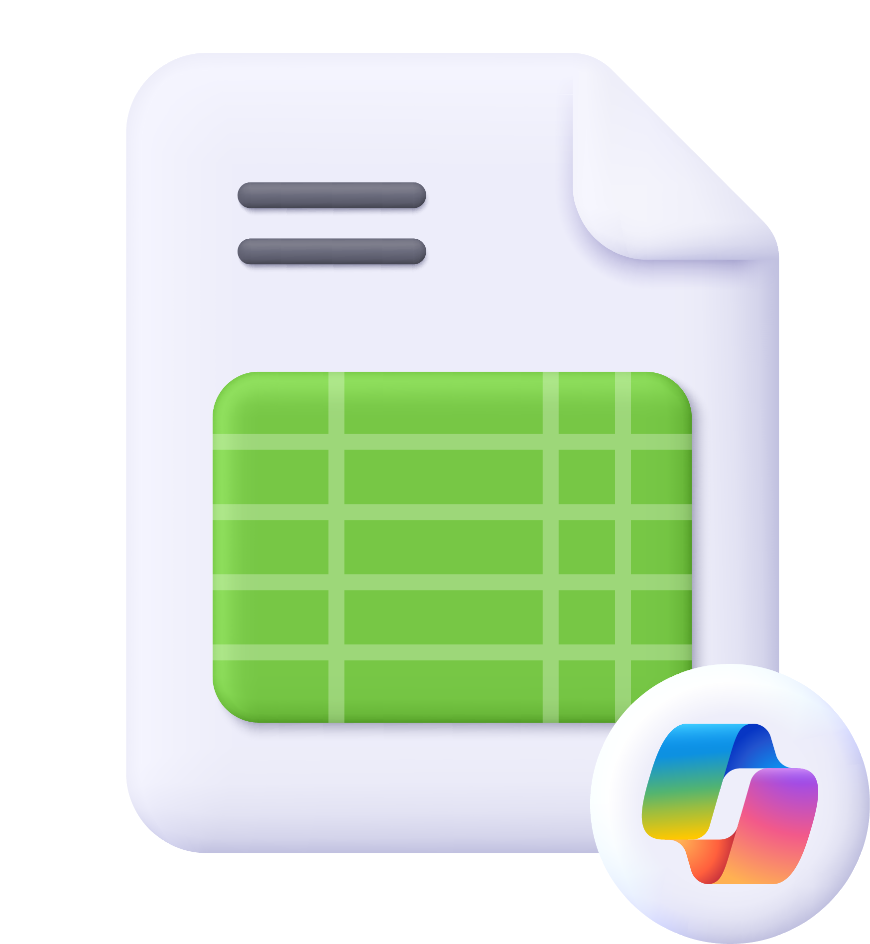 Copilot in Excel