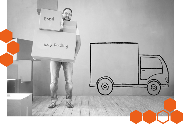 Migrate your email to Office 365 - easily