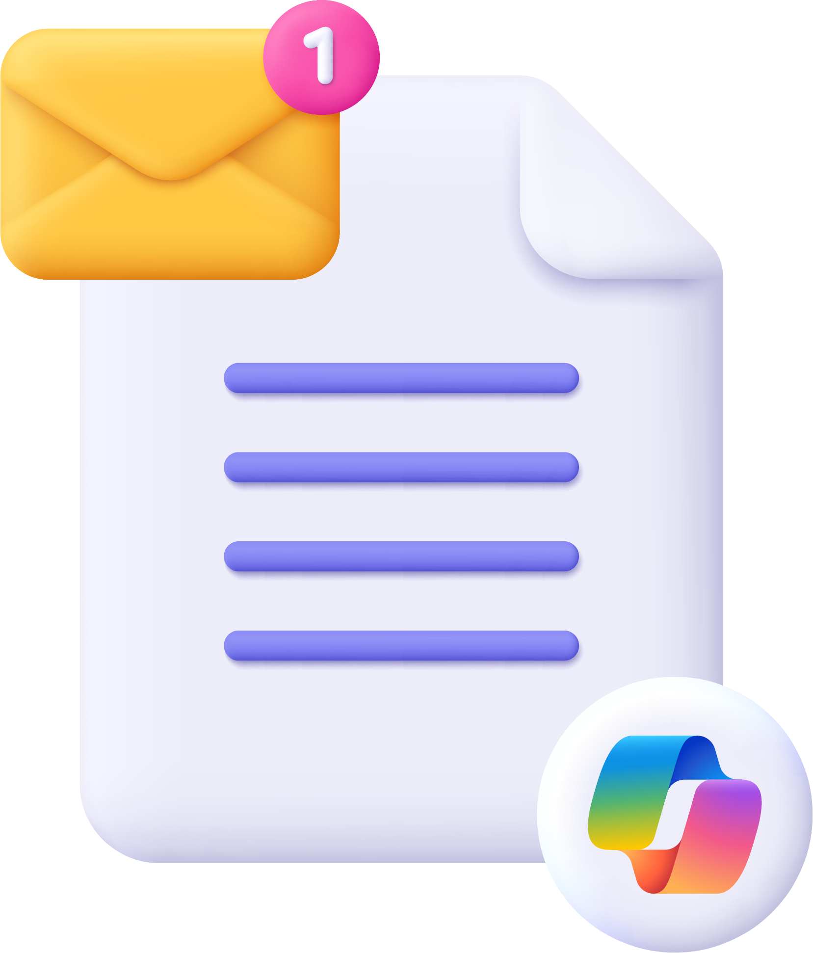 Copilot in Word &amp; Outlook