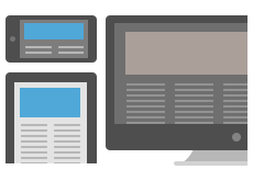 Gorgeous professional templates
