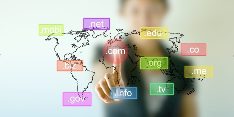 3 Factors You Should Consider to Decide a Good Domain Name