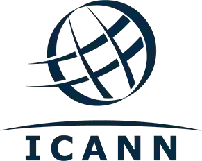 ICANN logo